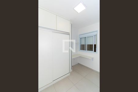 Quarto de apartamento para alugar com 1 quarto, 42m² em Chácara Mafalda, São Paulo