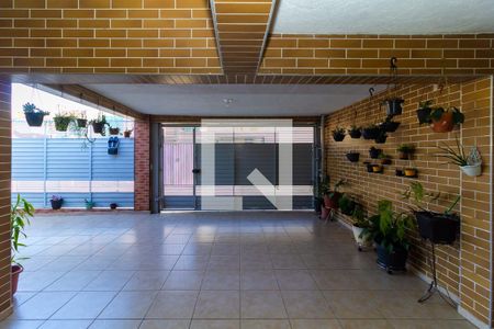 Casa à venda com 145m², 3 quartos e 3 vagasGaragem