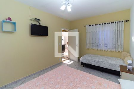 Casa à venda com 145m², 3 quartos e 3 vagasQuarto 3