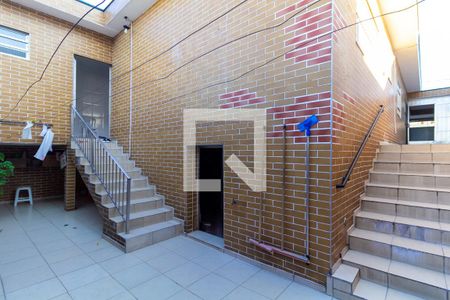 Casa à venda com 145m², 3 quartos e 3 vagasChurrasqueira