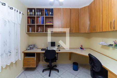 Quarto 2 de casa à venda com 3 quartos, 145m² em Vila Independencia, São Paulo