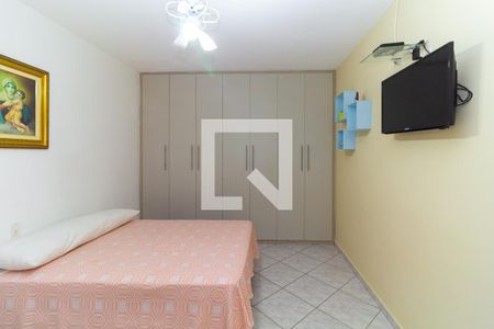 Casa à venda com 145m², 3 quartos e 3 vagasQuarto 3