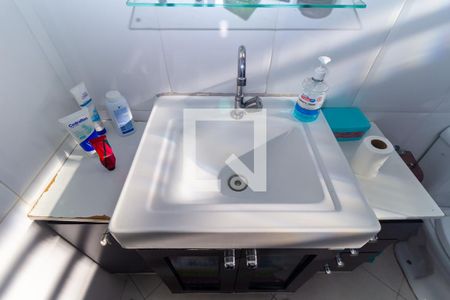 Casa à venda com 145m², 3 quartos e 3 vagasBanheiro 1