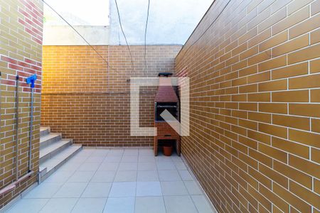 Casa à venda com 145m², 3 quartos e 3 vagasChurrasqueira