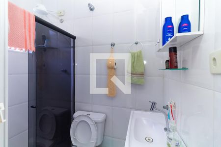 Casa à venda com 145m², 3 quartos e 3 vagasBanheiro 2