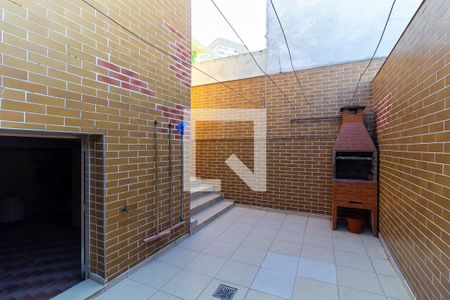 Casa à venda com 145m², 3 quartos e 3 vagasChurrasqueira