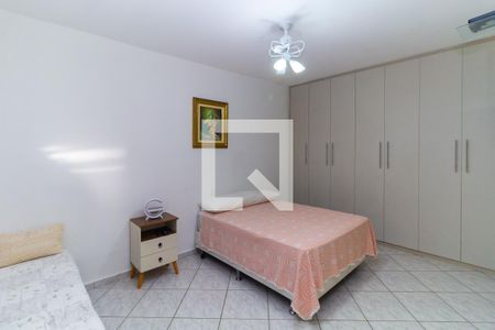 Casa à venda com 145m², 3 quartos e 3 vagasQuarto 3