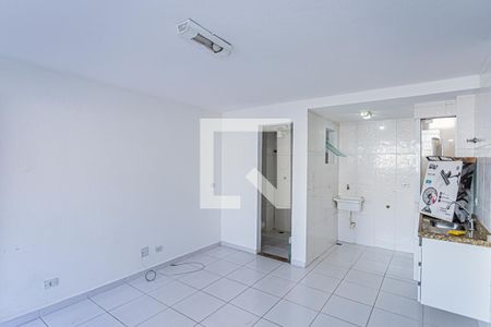 Studio de apartamento para alugar com 1 quarto, 18m² em Vila Baruel, São Paulo