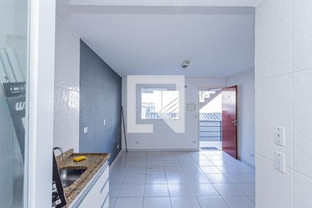 Studio de apartamento para alugar com 1 quarto, 18m² em Vila Baruel, São Paulo