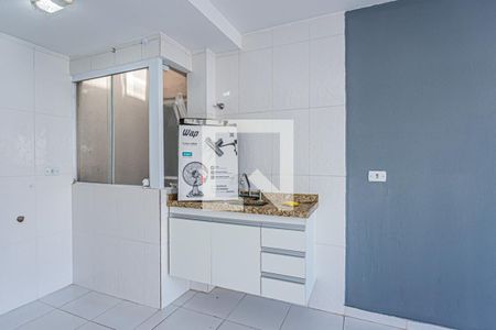 Studio de apartamento para alugar com 1 quarto, 18m² em Vila Baruel, São Paulo