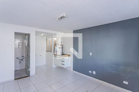 Studio de apartamento para alugar com 1 quarto, 18m² em Vila Baruel, São Paulo
