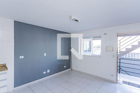 Studio de apartamento para alugar com 1 quarto, 18m² em Vila Baruel, São Paulo