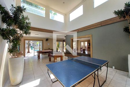 Apartamento à venda com 78m², 3 quartos e 2 vagas Apartamento à venda com 78m², 3 quartos e 2 vagasSala de Jogos