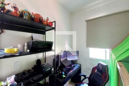 Apartamento à venda com 78m², 3 quartos e 2 vagas Apartamento à venda com 78m², 3 quartos e 2 vagasQuarto 2