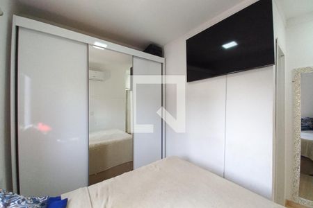 Apartamento à venda com 78m², 3 quartos e 2 vagas Apartamento à venda com 78m², 3 quartos e 2 vagasQuarto 3 - Suíte