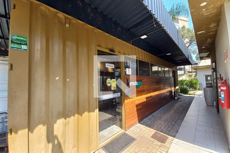 Apartamento à venda com 78m², 3 quartos e 2 vagas Apartamento à venda com 78m², 3 quartos e 2 vagasÁrea comum - Mercado