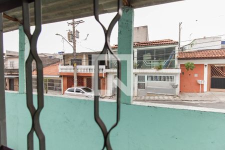 Casa à venda com 99m², 2 quartos e 1 vaga Casa à venda com 99m², 2 quartos e 1 vagaVista do Quarto 2