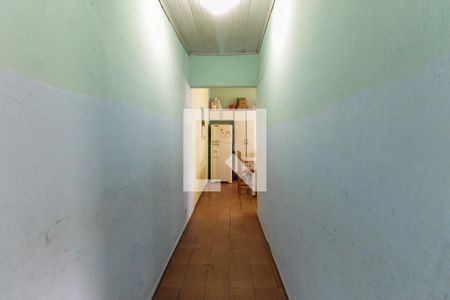 Casa à venda com 99m², 2 quartos e 1 vaga Casa à venda com 99m², 2 quartos e 1 vagaCorredor