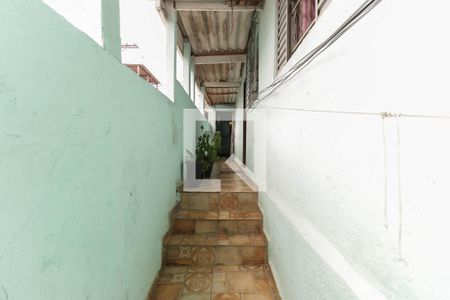 Casa à venda com 99m², 2 quartos e 1 vaga Casa à venda com 99m², 2 quartos e 1 vagaÁrea externa