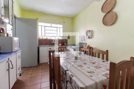 Casa à venda com 99m², 2 quartos e 1 vaga Casa à venda com 99m², 2 quartos e 1 vagaCozinha