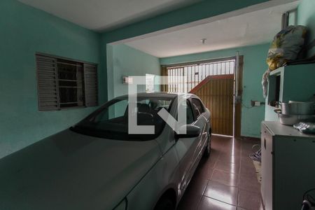 Casa à venda com 99m², 2 quartos e 1 vaga Casa à venda com 99m², 2 quartos e 1 vagaGaragem