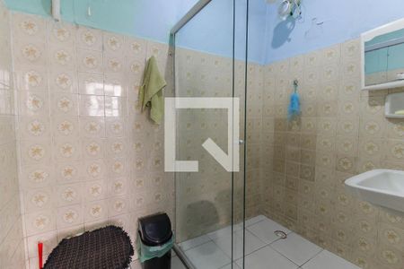 Casa à venda com 99m², 2 quartos e 1 vaga Casa à venda com 99m², 2 quartos e 1 vagaBanheiro de serviço