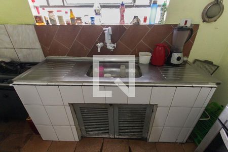 Casa à venda com 99m², 2 quartos e 1 vaga Casa à venda com 99m², 2 quartos e 1 vagaCozinha