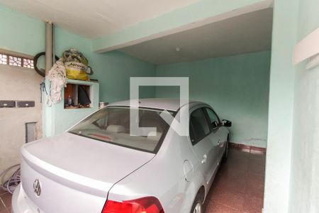 Casa à venda com 99m², 2 quartos e 1 vaga Casa à venda com 99m², 2 quartos e 1 vagaGaragem