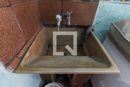 Casa à venda com 99m², 2 quartos e 1 vaga Casa à venda com 99m², 2 quartos e 1 vagaÁrea de Serviço