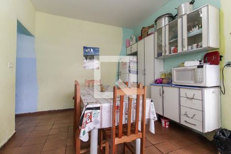 Casa à venda com 99m², 2 quartos e 1 vaga Casa à venda com 99m², 2 quartos e 1 vagaCozinha