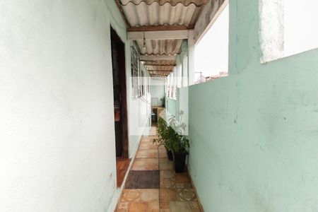 Casa à venda com 99m², 2 quartos e 1 vaga Casa à venda com 99m², 2 quartos e 1 vagaÁrea externa