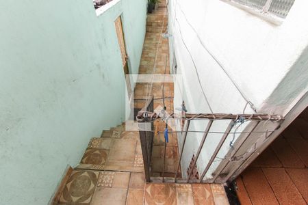 Casa à venda com 99m², 2 quartos e 1 vaga Casa à venda com 99m², 2 quartos e 1 vagaÁrea externa