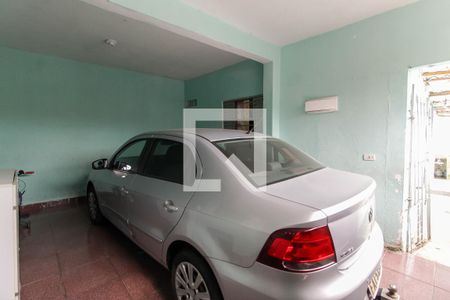 Casa à venda com 99m², 2 quartos e 1 vaga Casa à venda com 99m², 2 quartos e 1 vagaGaragem