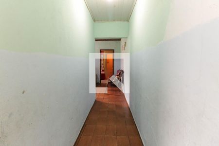 Casa à venda com 99m², 2 quartos e 1 vaga Casa à venda com 99m², 2 quartos e 1 vagaCorredor