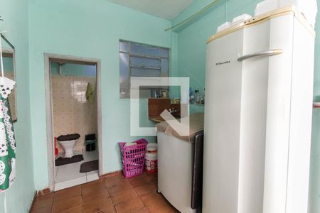 Casa à venda com 99m², 2 quartos e 1 vaga Casa à venda com 99m², 2 quartos e 1 vagaÁrea de Serviço