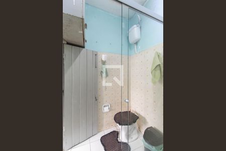 Casa à venda com 99m², 2 quartos e 1 vaga Casa à venda com 99m², 2 quartos e 1 vagaBanheiro de serviço