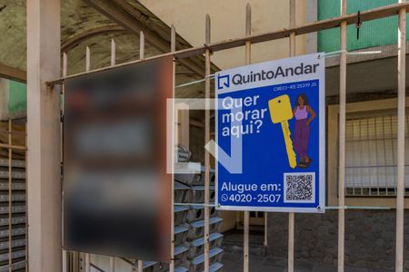 Apartamento para alugar com 29m², 1 quarto e sem vaga Apartamento para alugar com 29m², 1 quarto e sem vagaPlaca