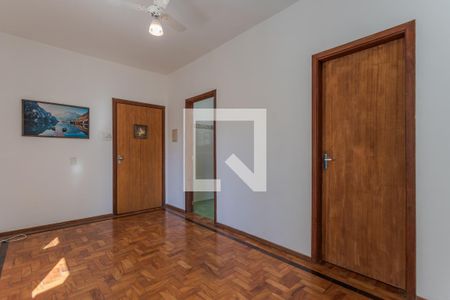 Dormitório de apartamento para alugar com 1 quarto, 29m² em Floresta, Porto Alegre