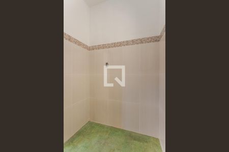 Cozinha de apartamento para alugar com 1 quarto, 29m² em Floresta, Porto Alegre