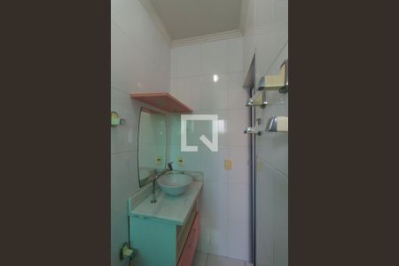 Casa à venda com 125m², 2 quartos e 5 vagas Casa à venda com 125m², 2 quartos e 5 vagasBanheiro da Suíte