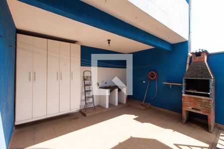 Casa à venda com 125m², 2 quartos e 5 vagas Casa à venda com 125m², 2 quartos e 5 vagasÁrea de Serviço