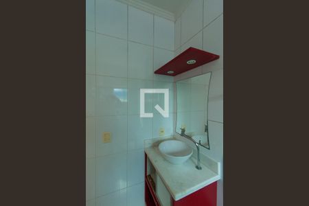 Casa à venda com 125m², 2 quartos e 5 vagas Casa à venda com 125m², 2 quartos e 5 vagasBanheiro da Suíte 2