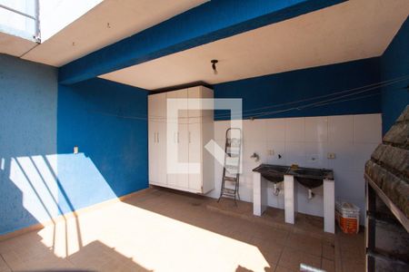 Casa à venda com 125m², 2 quartos e 5 vagas Casa à venda com 125m², 2 quartos e 5 vagasÁrea de Serviço