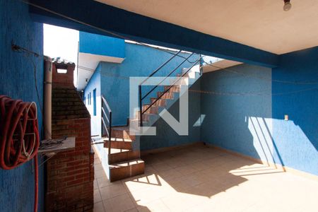 Casa à venda com 125m², 2 quartos e 5 vagas Casa à venda com 125m², 2 quartos e 5 vagasÁrea de Serviço