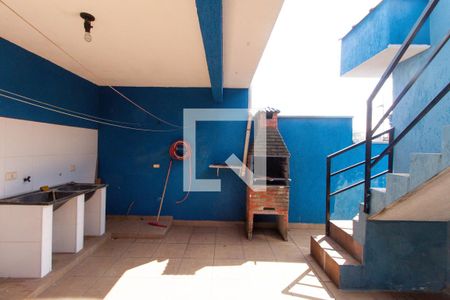 Casa à venda com 125m², 2 quartos e 5 vagas Casa à venda com 125m², 2 quartos e 5 vagasÁrea de Serviço