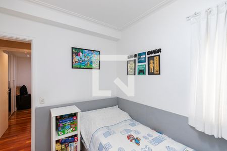 Apartamento à venda com 127m², 3 quartos e 2 vagas Apartamento à venda com 127m², 3 quartos e 2 vagasSuíte 2