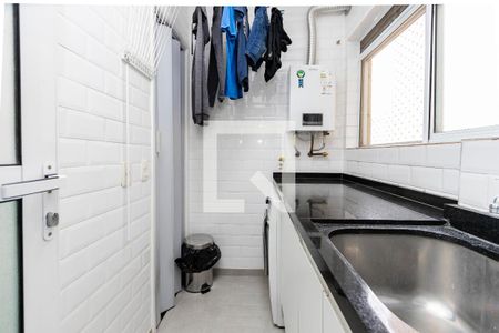 Apartamento à venda com 127m², 3 quartos e 2 vagas Apartamento à venda com 127m², 3 quartos e 2 vagasÁrea Comum