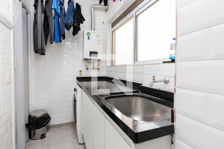 Apartamento à venda com 127m², 3 quartos e 2 vagas Apartamento à venda com 127m², 3 quartos e 2 vagasÁrea Comum