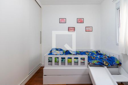Apartamento à venda com 127m², 3 quartos e 2 vagas Apartamento à venda com 127m², 3 quartos e 2 vagasSuíte 3