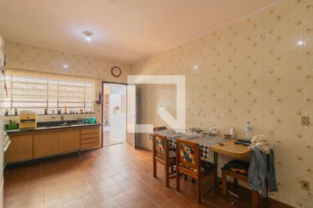 Casa à venda com 208m², 3 quartos e 6 vagasCozinha